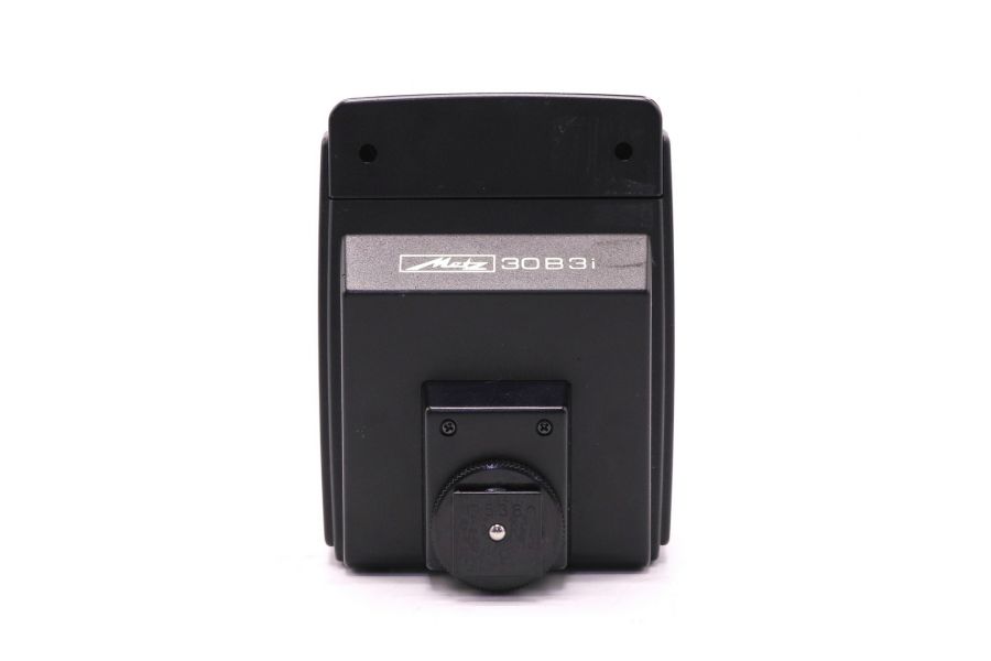 Фотовспышка Metz Mecablitz 30 B3i