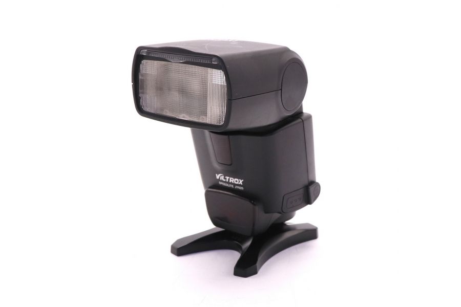 Фотовспышка Viltrox speedlite JY-620 в упаковке