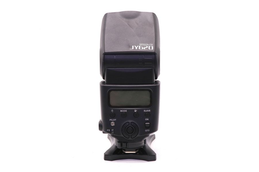 Фотовспышка Viltrox speedlite JY-620 в упаковке