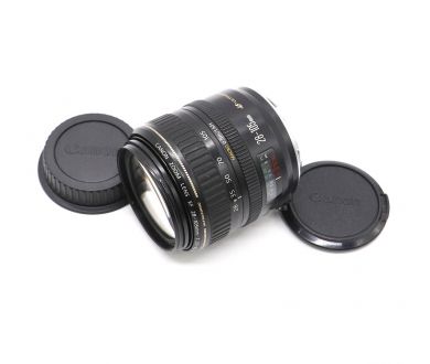 Зум-объектив Canon EF 28-105mm f/3.5-4.5 II USM