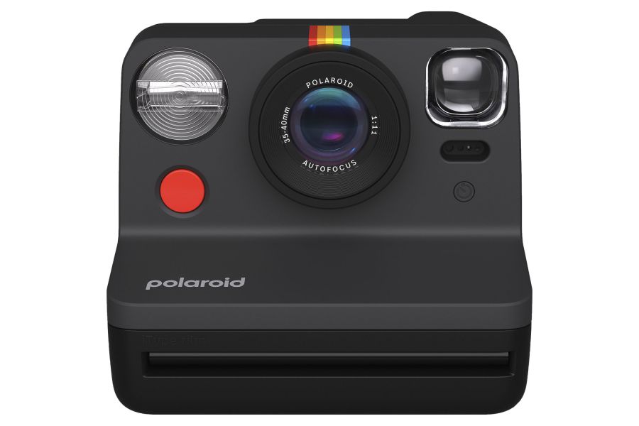 Фотоаппарат Polaroid NOW Generation 2 Белый