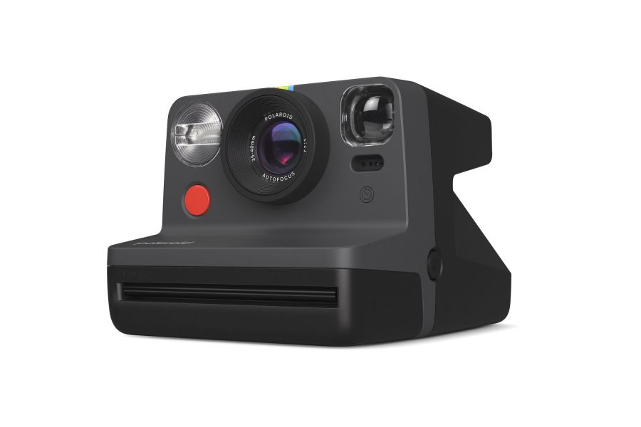 Фотоаппарат Polaroid NOW Generation 2 Белый