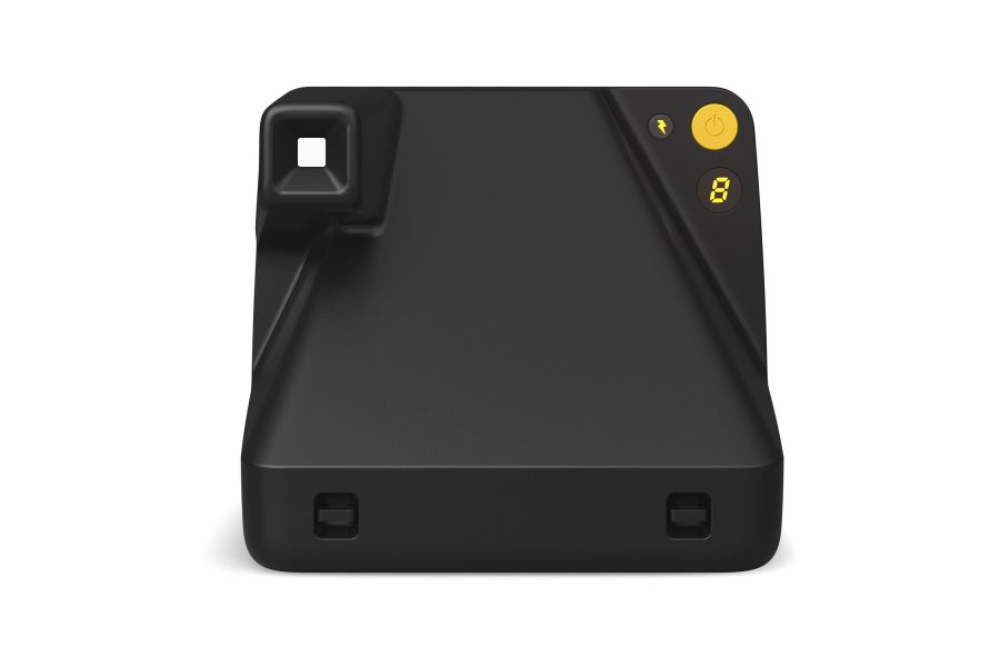 Фотоаппарат Polaroid NOW Generation 2 Белый