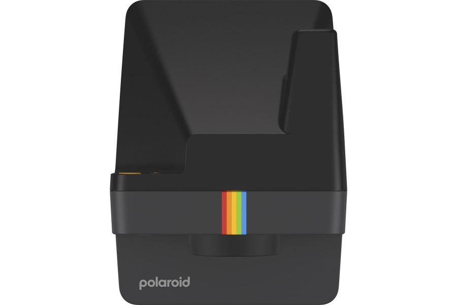 Фотоаппарат Polaroid NOW Generation 2 Белый