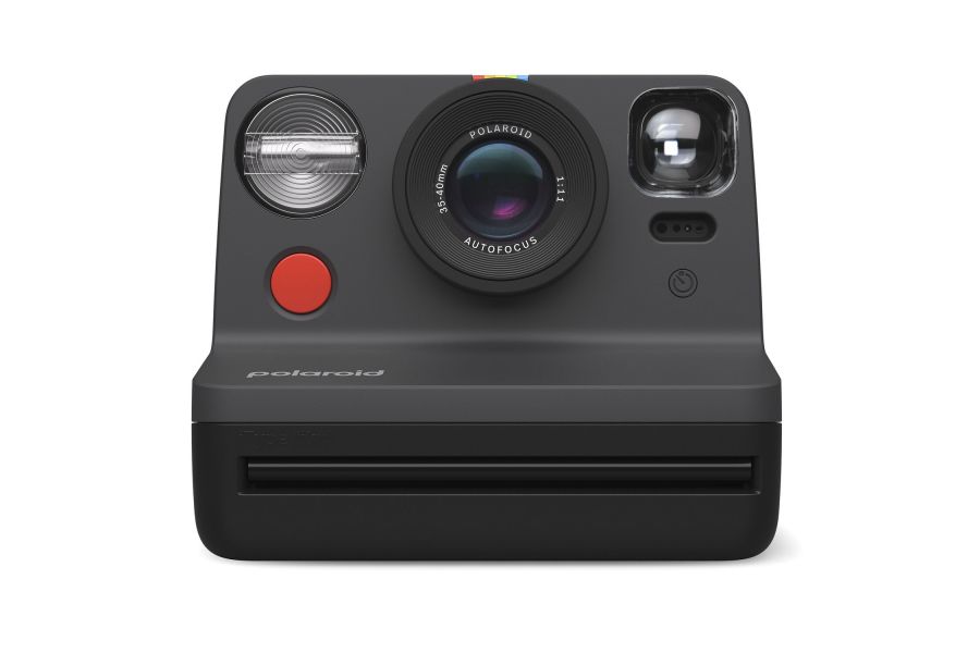 Фотоаппарат Polaroid NOW Generation 2 Белый