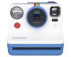 Фотоаппарат Polaroid NOW Generation 2 Голубой