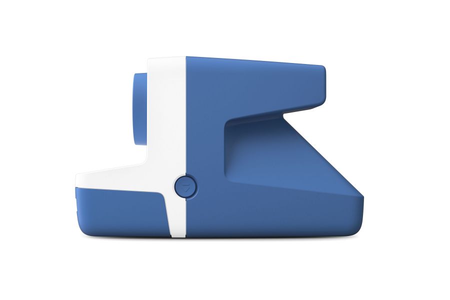 Фотоаппарат Polaroid NOW Generation 2 Голубой