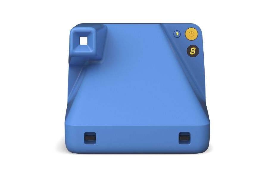 Фотоаппарат Polaroid NOW Generation 2 Голубой