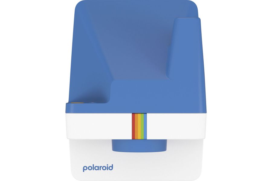 Фотоаппарат Polaroid NOW Generation 2 Голубой