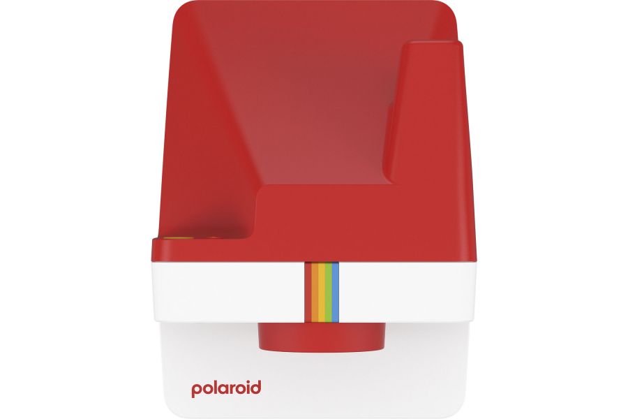 Фотоаппарат Polaroid NOW Generation 2 Красный
