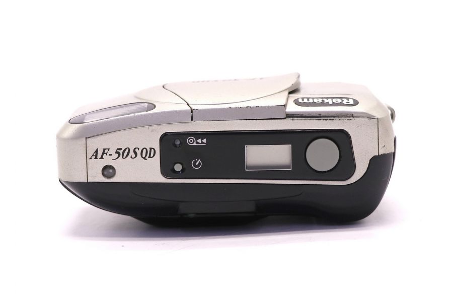 Rekam AF-50S QD