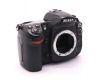 Nikon D300 body (пробег 149500 кадров)