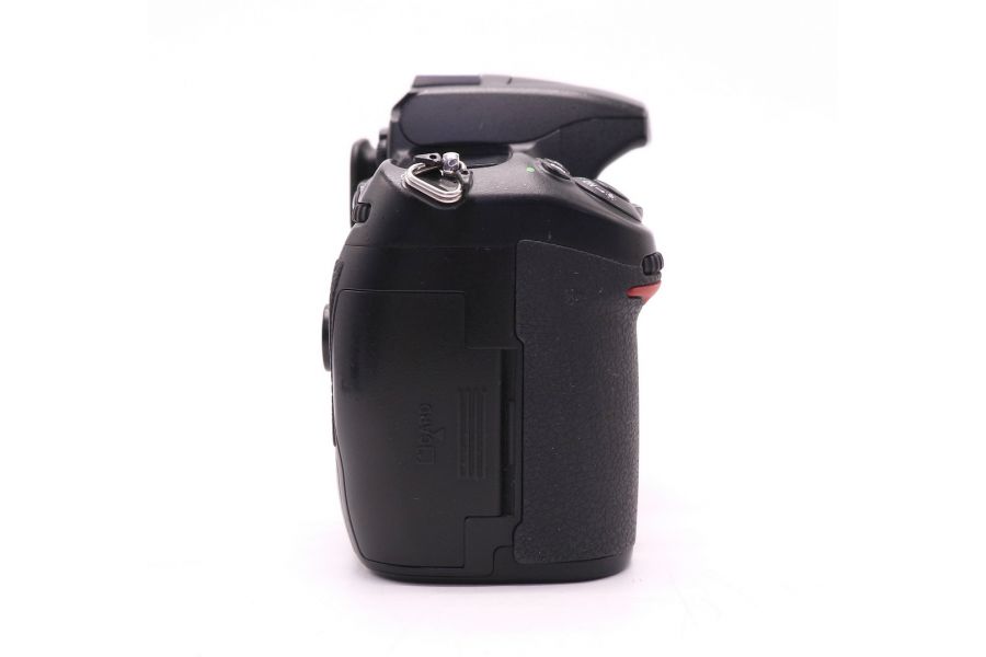 Камера Nikon D300s body (пробег 36080 кадров)