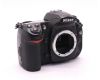 Камера Nikon D300s body (пробег 36080 кадров)