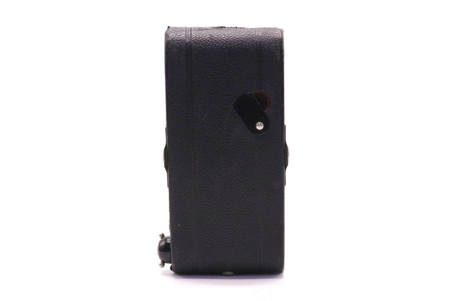 Watch Pocket Carbine No. 4 + Aldis Uno Anastigmat f7.7