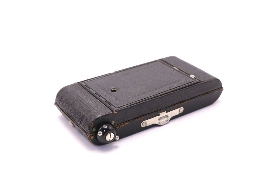 Watch Pocket Carbine No. 4 + Aldis Uno Anastigmat f7.7