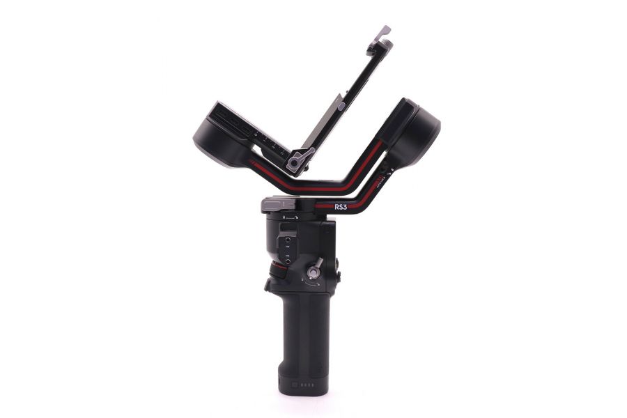 Стабилизатор DJI RS3 Combo в упаковке