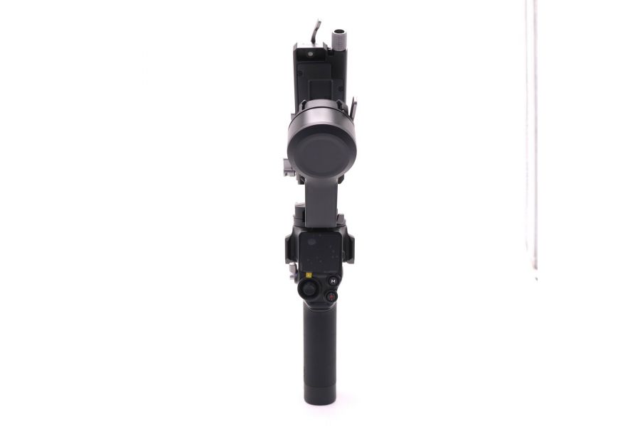 Стабилизатор DJI RS3 Combo в упаковке
