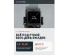 Трёх осевой стабилизатор DJI RS3 Combo в упаковке