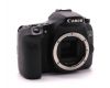 Камера Canon EOS 70D body (пробег 35700 кадров)