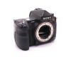 Sony A850 body (пробег 34300 кадров)