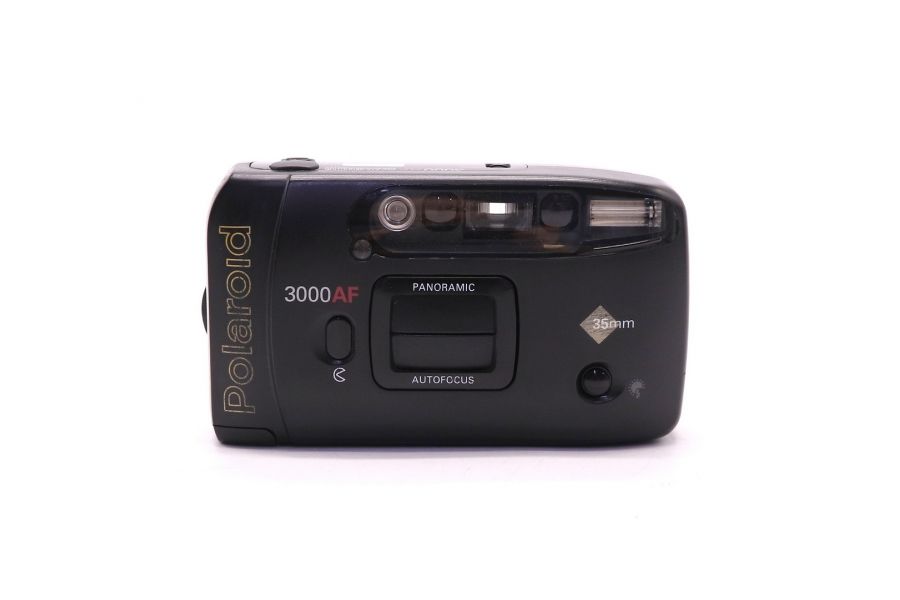 Пленочный компактный фотоаппарат Polaroid 3000 AF