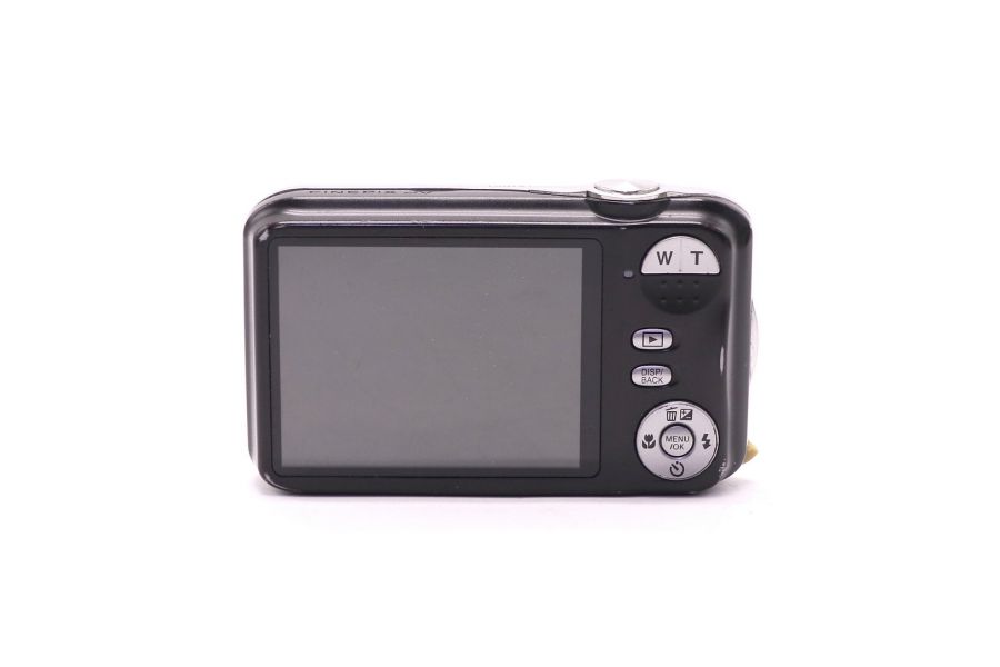 Компактный фотоаппарат Fujifilm FinePix JV200