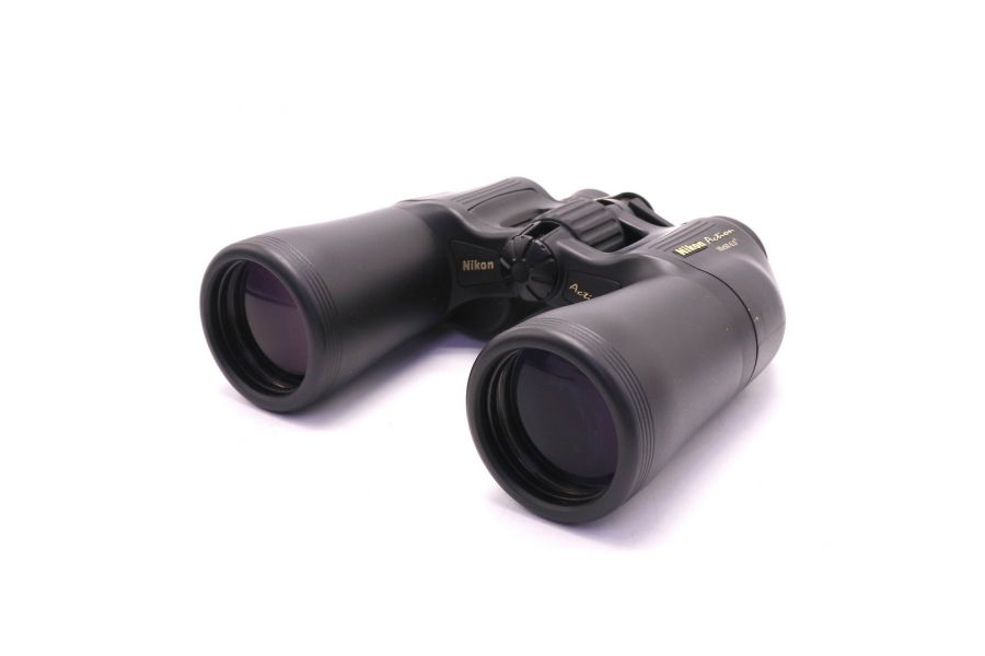 Бинокль Nikon Action 10x50 (China, 2005)