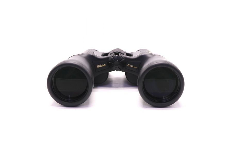 Бинокль Nikon Action 10x50 (China, 2005)