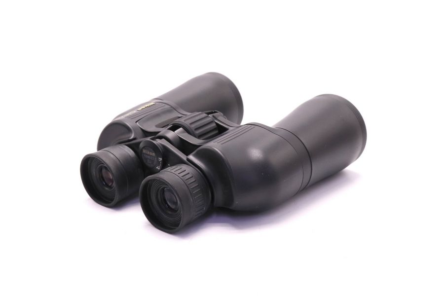 Бинокль Nikon Action 10x50 (China, 2005)