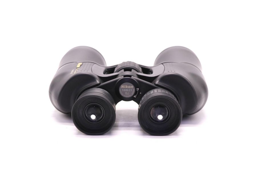 Бинокль Nikon Action 10x50 (China, 2005)