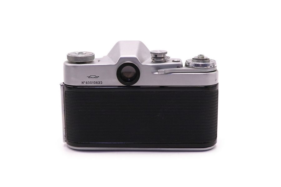 Зенит 3М + Гелиос-44 в упаковке