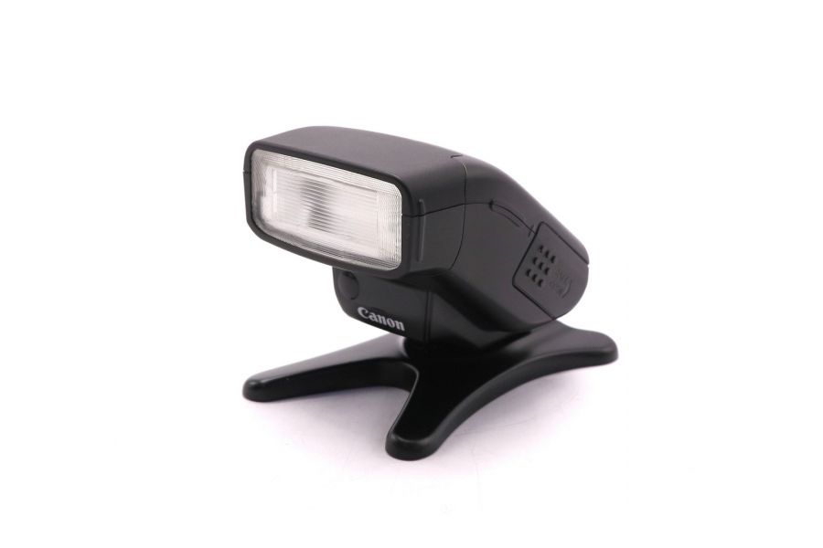 Фотовспышка Canon Speedlite 270EX II в упаковке