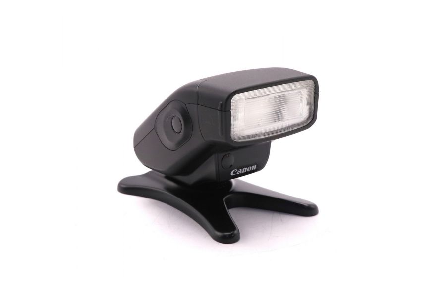 Фотовспышка Canon Speedlite 270EX II в упаковке