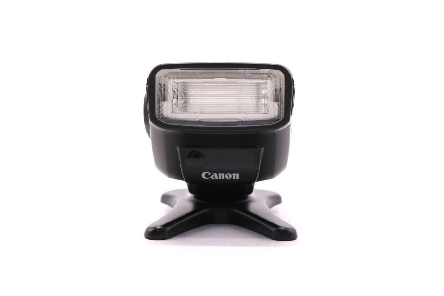 Фотовспышка Canon Speedlite 270EX II в упаковке