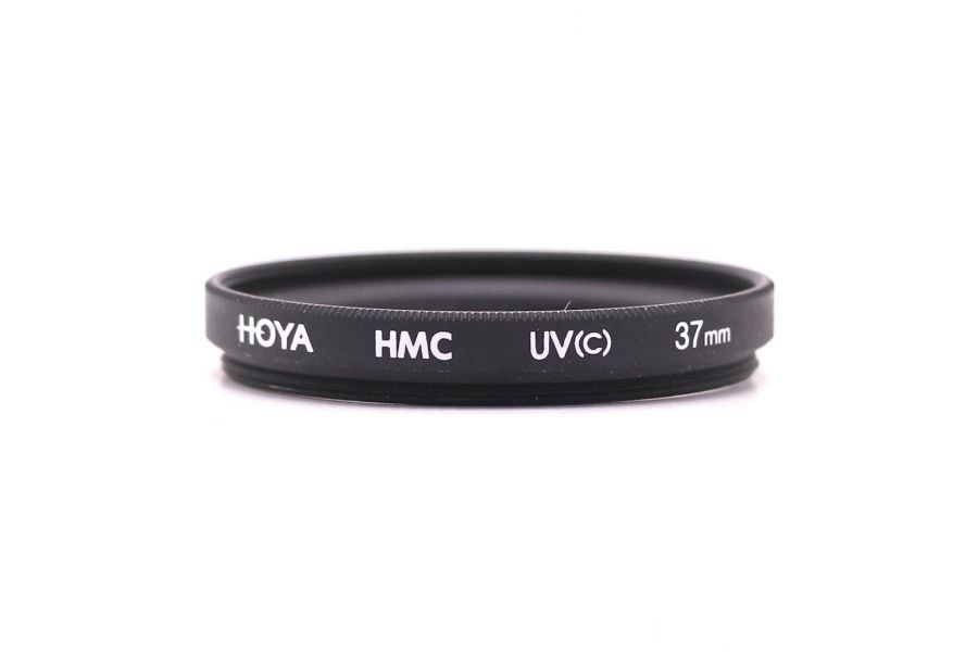Светофильтр Hoya HMC 37mm UV(c)