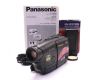 Видеокамера Panasonic NV-RX11EN в упаковке
