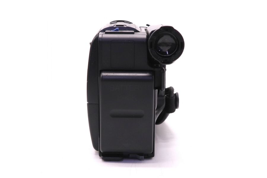 Видеокамера Panasonic NV-RX11EN в упаковке