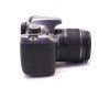 Canon EOS 1100D kit gray в упаковке (пробег 4235 кадров)