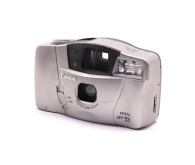 Компактная плёночная камера Canon Prima BF-9S QD