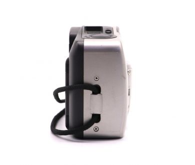 Компактная плёночная камера Canon Prima BF-9S QD