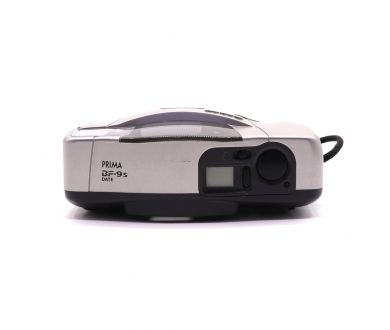 Компактная плёночная камера Canon Prima BF-9S QD