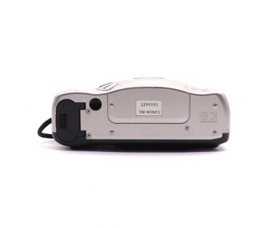 Компактная плёночная камера Canon Prima BF-9S QD