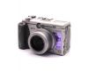 Компактный фотоаппарат Canon PowerShot G3