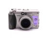 Компактный фотоаппарат Canon PowerShot G3