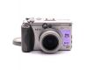 Компактный фотоаппарат Canon PowerShot G3