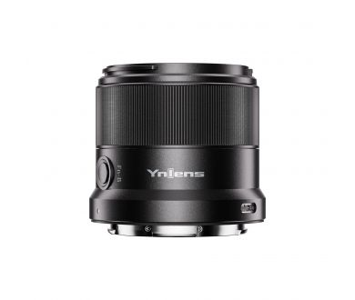 Объектив YongNuo 35mm F1.8Z DA DSM WL Nikon Z