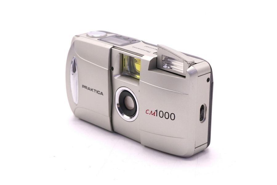 Praktica CM1000 в упаковке