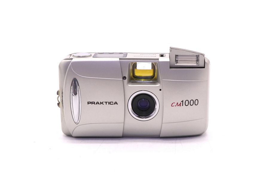 Praktica CM1000 в упаковке