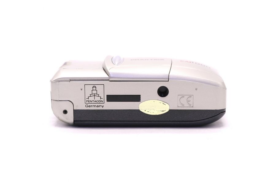 Praktica CM1000 в упаковке